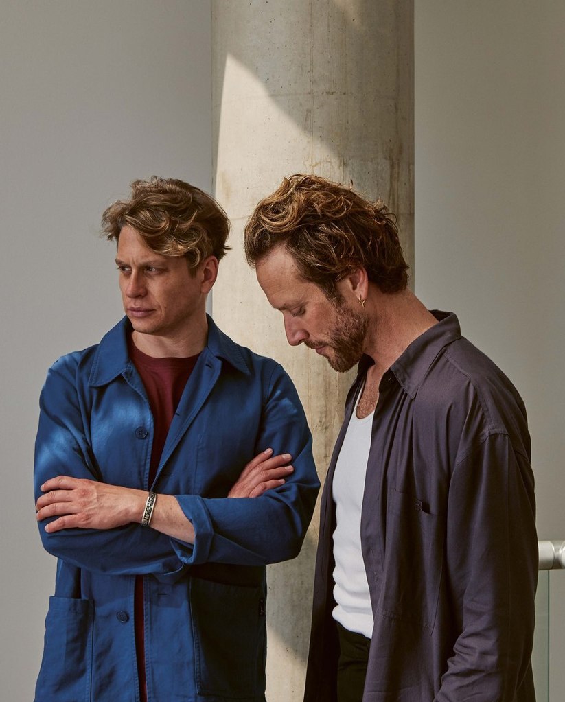 Gerard & Kelly Gerard & Kelly