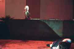 仮題:黒い夜 仮題:黒い夜