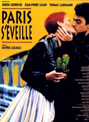 Paris s'éveille Paris s'éveille