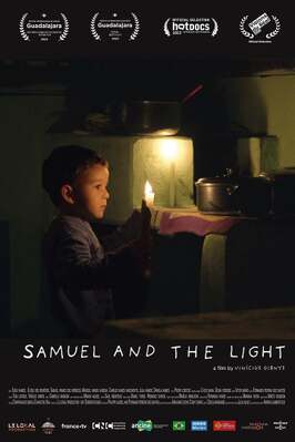 Samuel et la lumière Samuel et la lumière