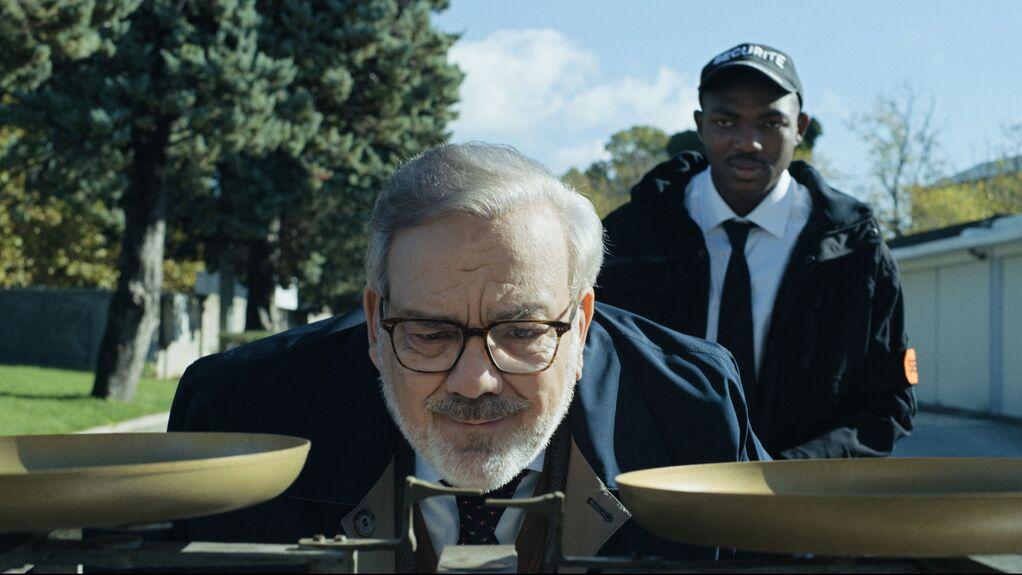 Un bon patron - © Les Films du Premier - Les Films du 24 - TF1 Films Production Un bon patron - © Les Films du Premier - Les Films du 24 - TF1 Films Production