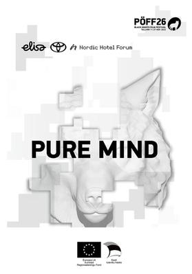 Black Nights Film Festival Tallinn - 2022 Black Nights Film Festival Tallinn - 2022