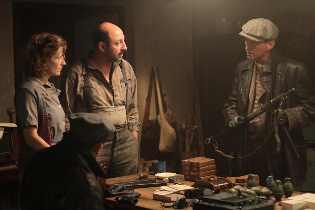 War of the Buttons (II) War of the Buttons (II)