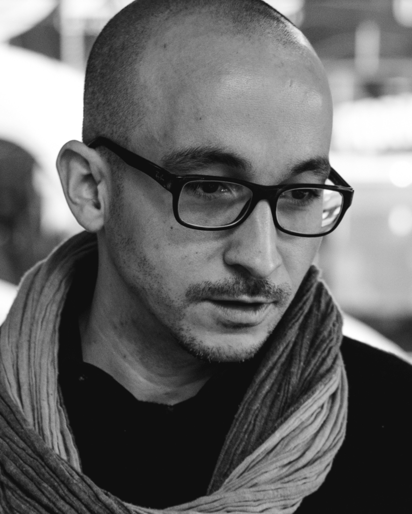 Mehdi Fikri Mehdi Fikri