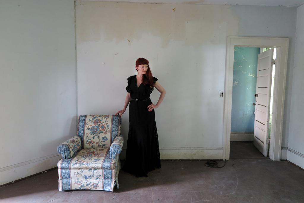 Homecoming - © François Goizé Homecoming - © François Goizé