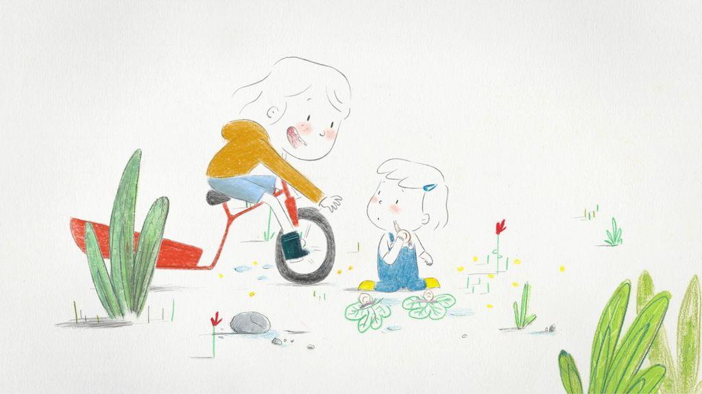 Festival Internacional de cine de animaci&oacute;n de Annecy - 2023