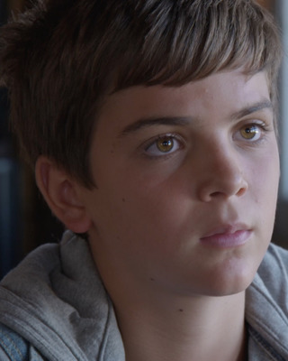 Sacha Guerry - © Mitiki Sacha Guerry - © Mitiki