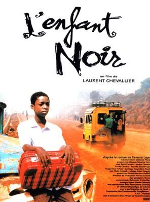 L'Enfant noir L'Enfant noir