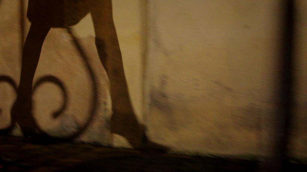 Pierre Molinier, the Legs of Saint-Pierre&rsquo;s Quarter