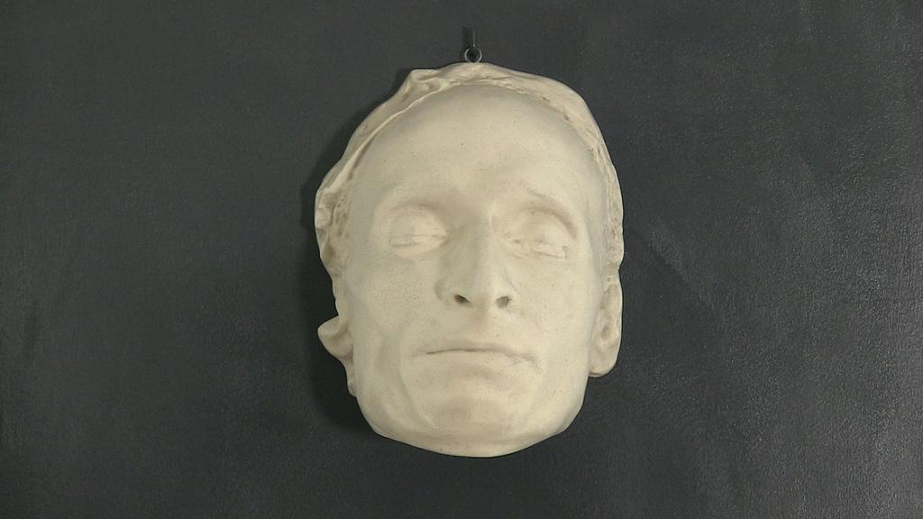 Blaise Pascal, de cœur et d’esprit Blaise Pascal, de cœur et d’esprit