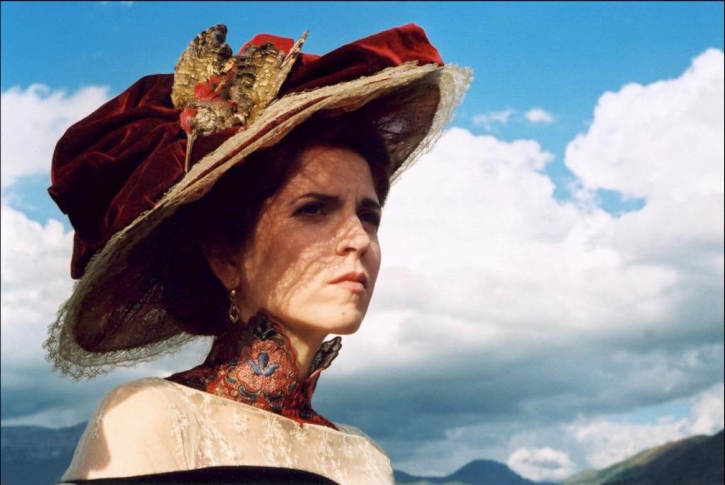 ボストンフランス映画祭 - 2003 ボストンフランス映画祭 - 2003