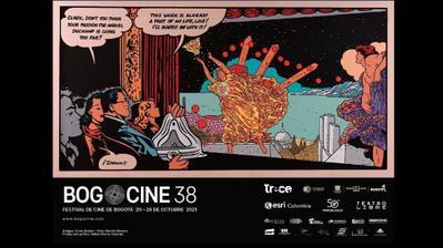 Bogocine - Festival du film de Bogota