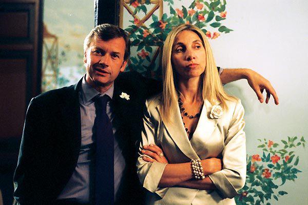 Un vrai bonheur, le film Un vrai bonheur, le film