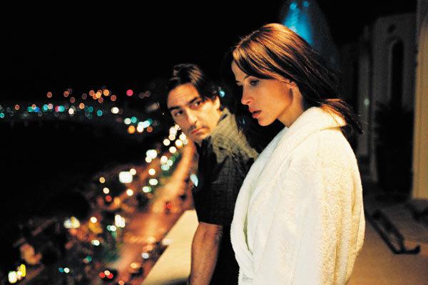 Anthony Zimmer / 仮題:アントニー・ジマー Anthony Zimmer / 仮題:アントニー・ジマー