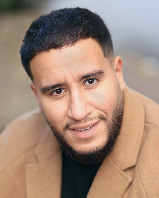 Homam Belemhouar Homam Belemhouar