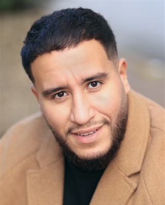 Homam Belemhouar Homam Belemhouar