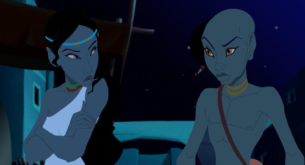 Reine soleil (La) Reine soleil (La)