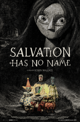 Salvation Has No Name Salvation Has No Name