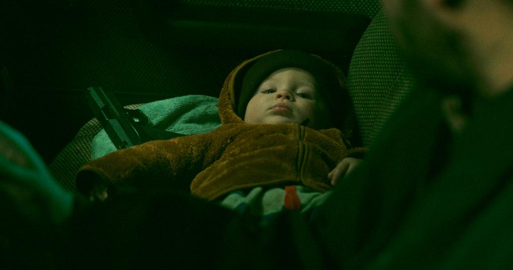 No One and Nothing - © La 25e Heure No One and Nothing - © La 25e Heure