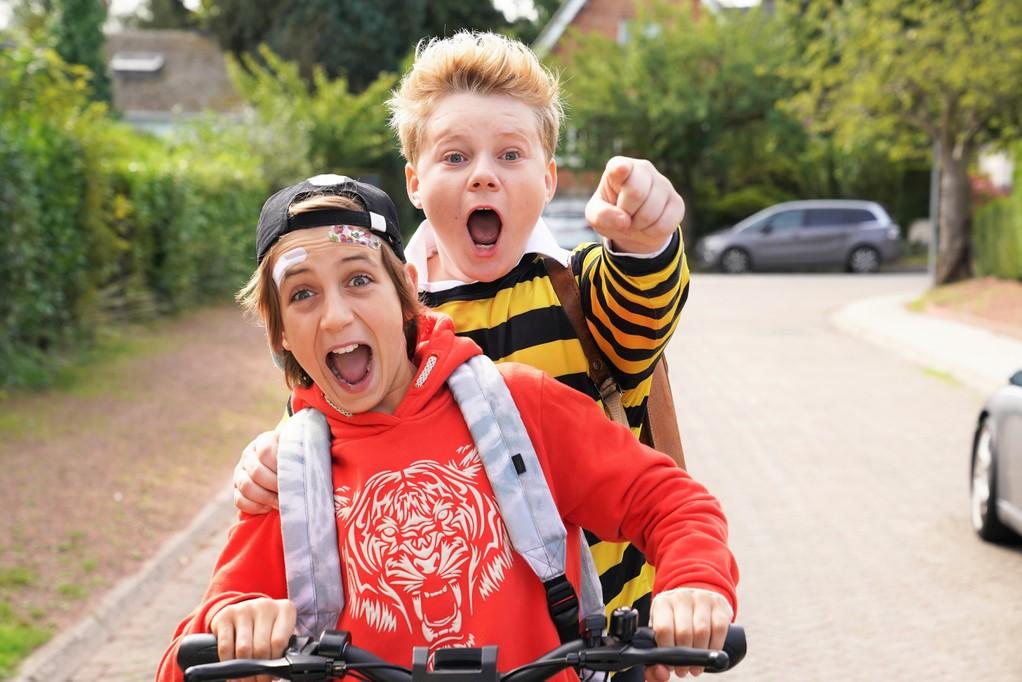 Marc De Chauveron - &copy; Marc Bo