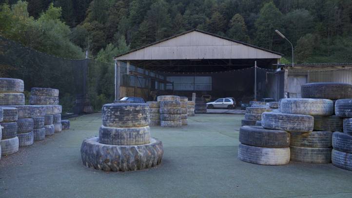 VIS Viena Cortometrajes Independientes - 2015 VIS Viena Cortometrajes Independientes - 2015