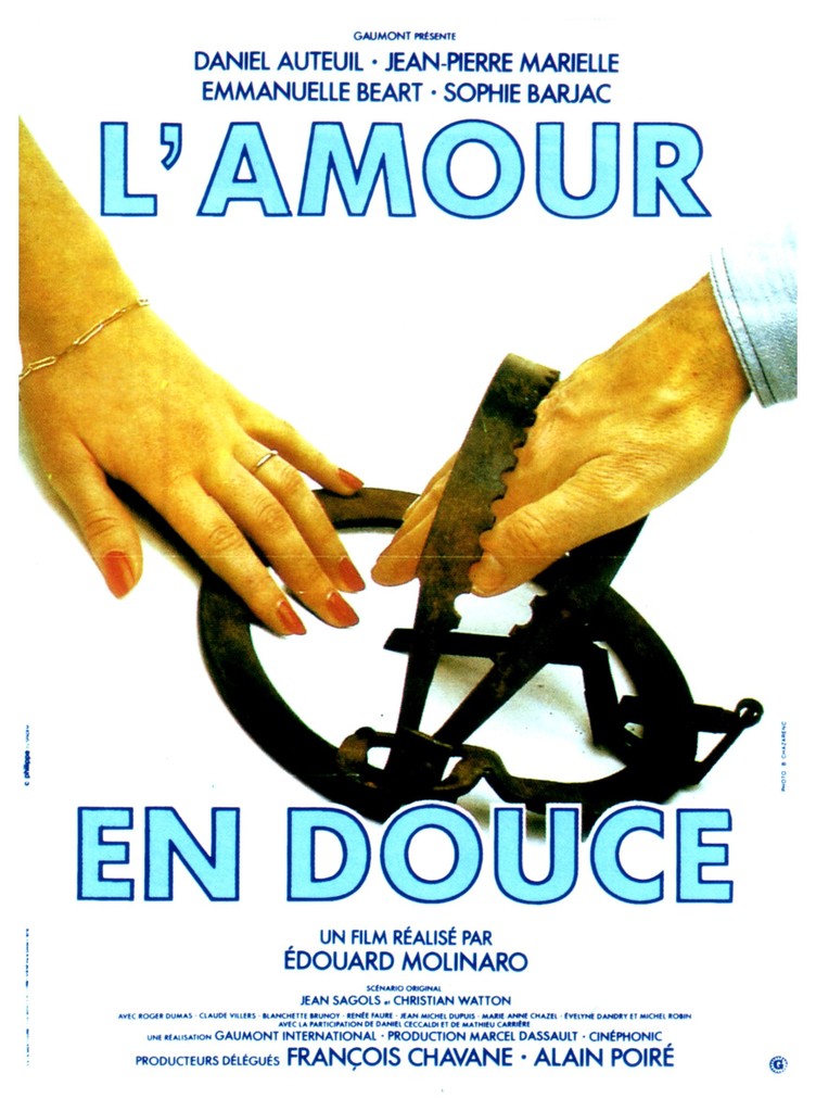 L'Amour en douce L'Amour en douce
