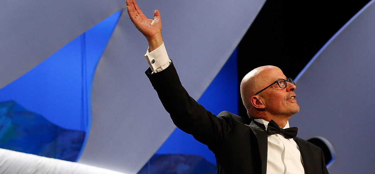 The Palme d'Or goes to Jacques Audiard, and France tops the honor's list The Palme d'Or goes to Jacques Audiard, and France tops the honor's list