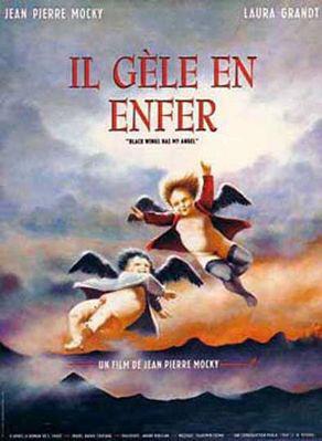 Il gèle en enfer Il gèle en enfer