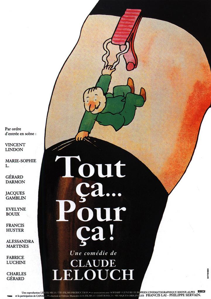 French Film Festival in Sarasota - 1993