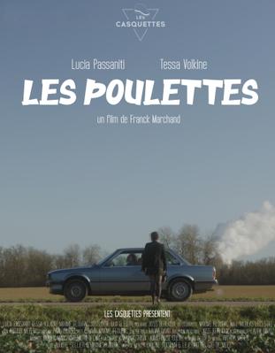 The Poulettes The Poulettes