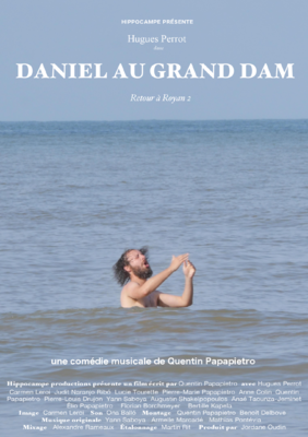 Daniel au grand dam Daniel au grand dam