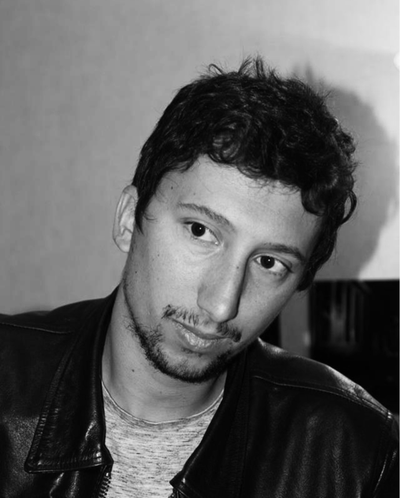 Victor Gomez Victor Gomez