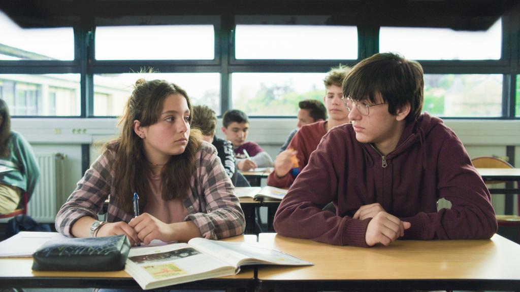 Gaspard Est&egrave;ve