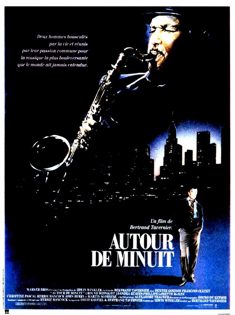 セザール賞（フランス映画） - 1987