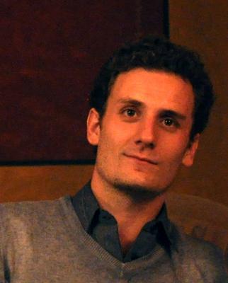 Antoine G&eacute;r&eacute;