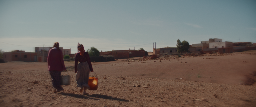 La Damnée La Damnée