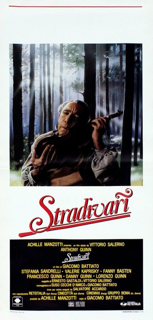 Stradivari Stradivari