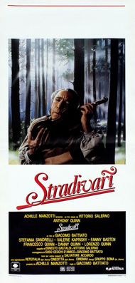 Stradivari Stradivari