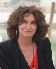 Fabienne Servan-Schreiber Fabienne Servan-Schreiber