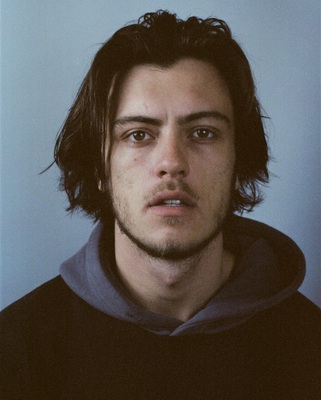 Axel Naroditzky Axel Naroditzky