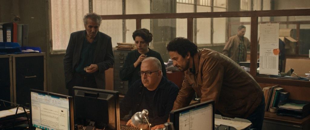 Silent Storms - © ChevalDeuxTrois - La Petite Prod Silent Storms - © ChevalDeuxTrois - La Petite Prod