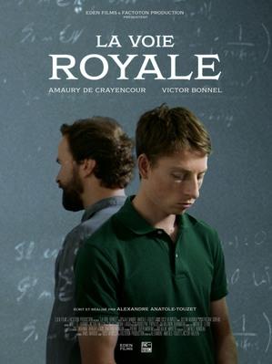 La Voie royale La Voie royale