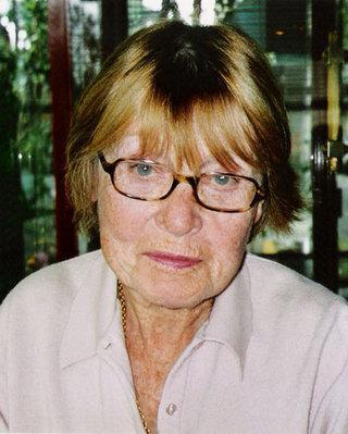 Monique M&eacute;linand