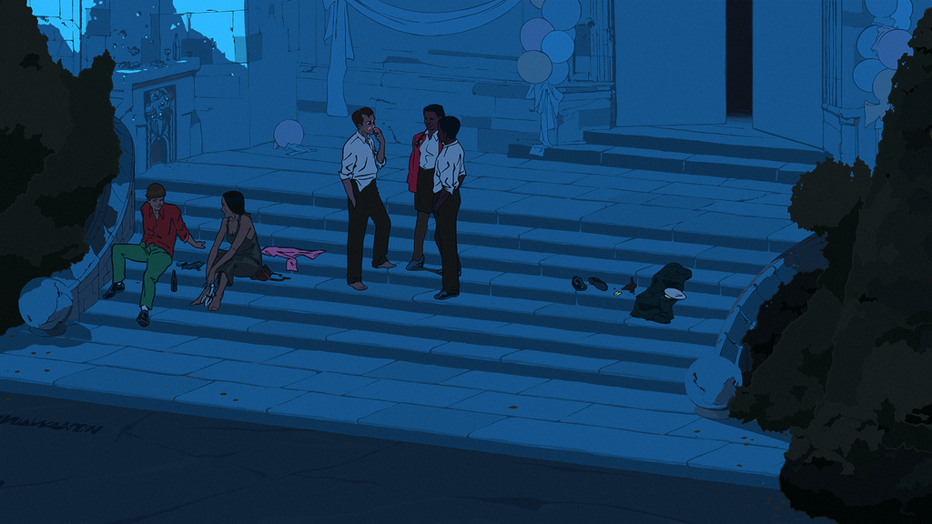 Patrouille de France - Dernier Tour Patrouille de France - Dernier Tour