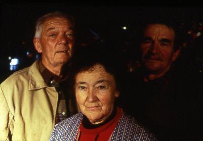 Festival Itinerante de Cine Europeo de Ankara - 2000