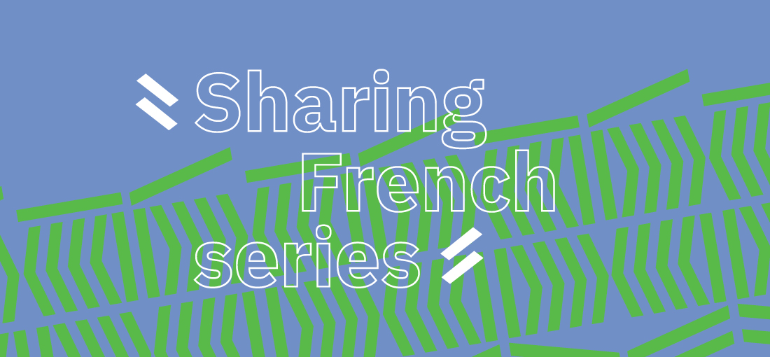 Unifrance presenta las 5 series del Coming Next from France y destaca la selección francesa en Séries Mania 2025 Unifrance presenta las 5 series del Coming Next from France y destaca la selección francesa en Séries Mania 2025