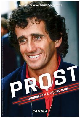 Prost - © STUDIOCANAL Prost - © STUDIOCANAL