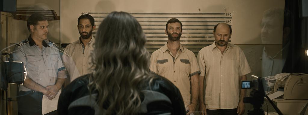 Bacalaureat - © Mobra Films Bacalaureat - © Mobra Films