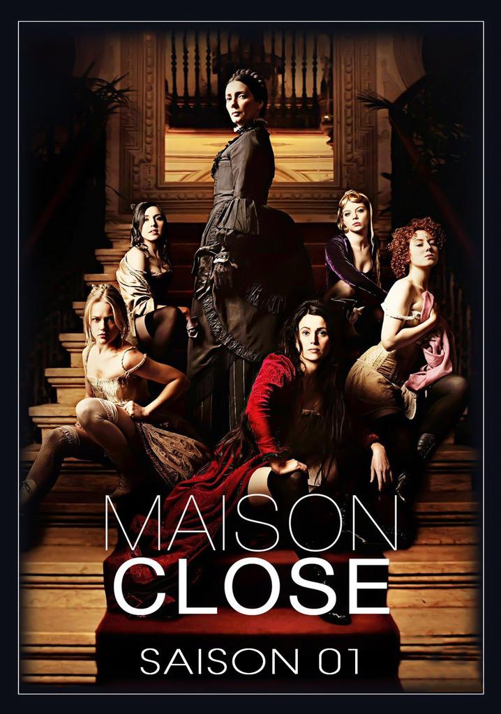 Maison Close Maison Close
