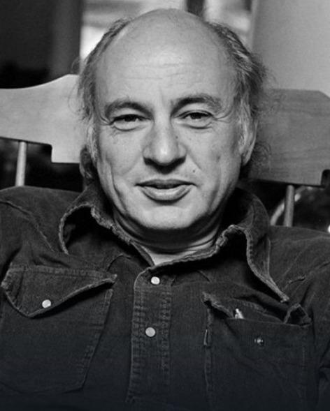 Edgar Morin - © INA Edgar Morin - © INA